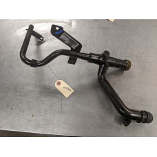 01K224 Coolant Crossover From 2014 Fiat 500  1.4 55250384
